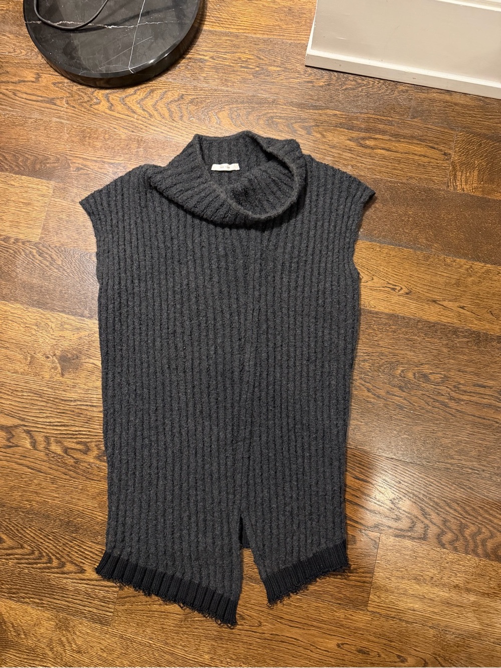 The Row Cowl Neck Sweater